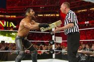 Seth Rollins